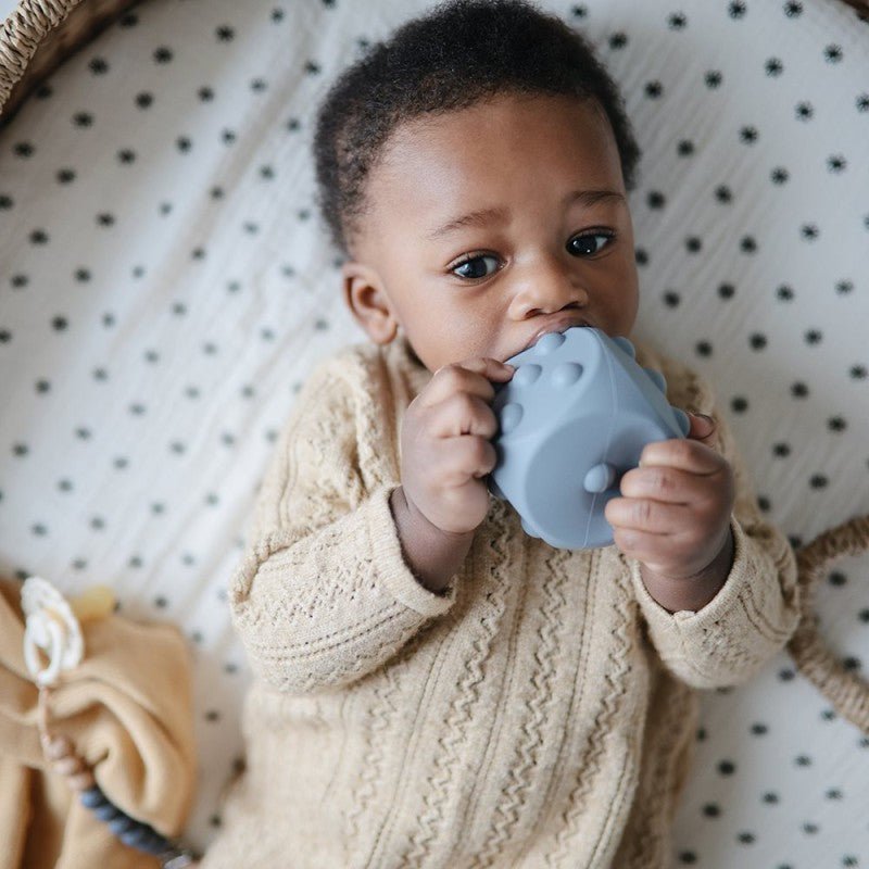 Dados Pop It Montessori Blue - Nanetes