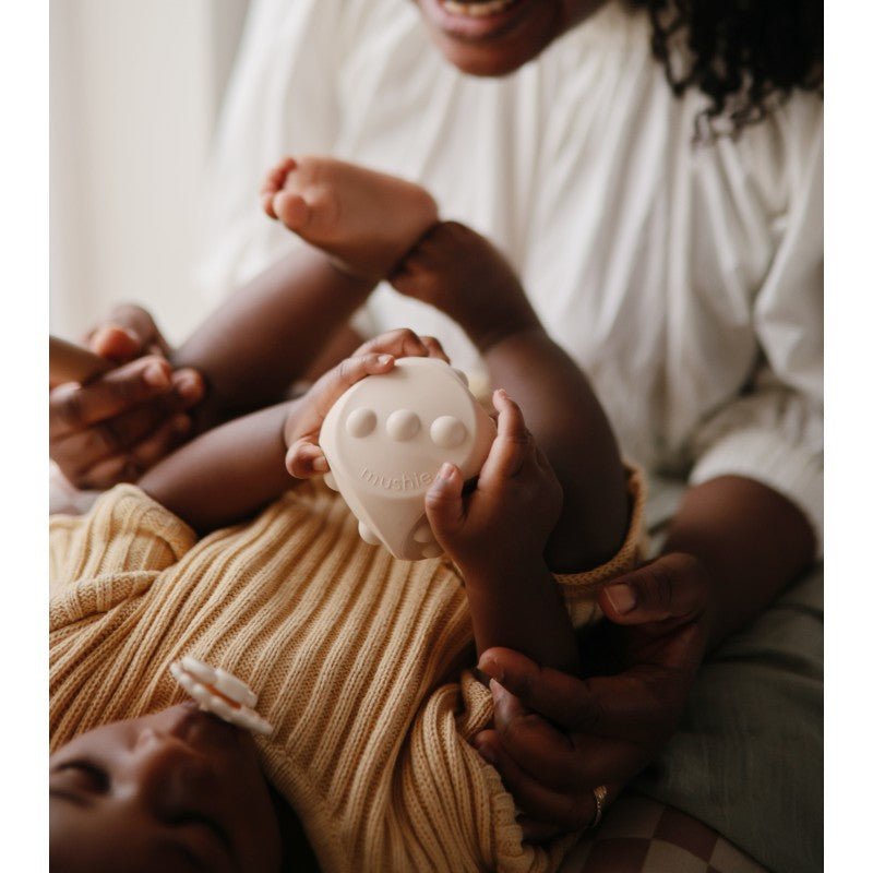 Dados Pop It Montessori Blue - Nanetes