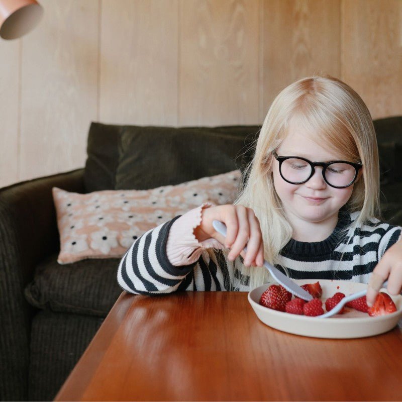 Pack cubiertos infantiles Cloud - Nanetes