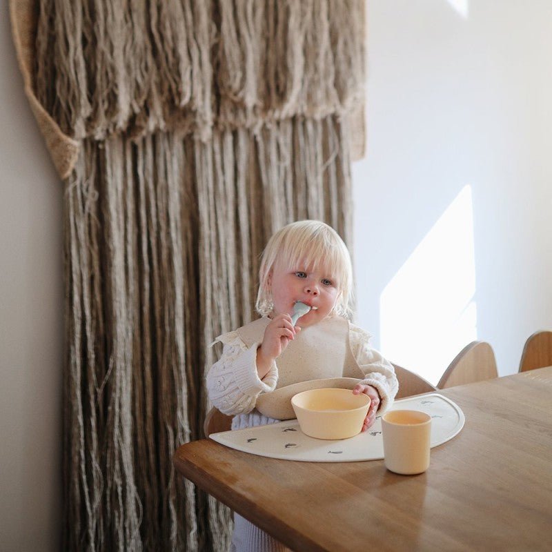 Pack x2 cucharas iniciación Sand Sage - Nanetes