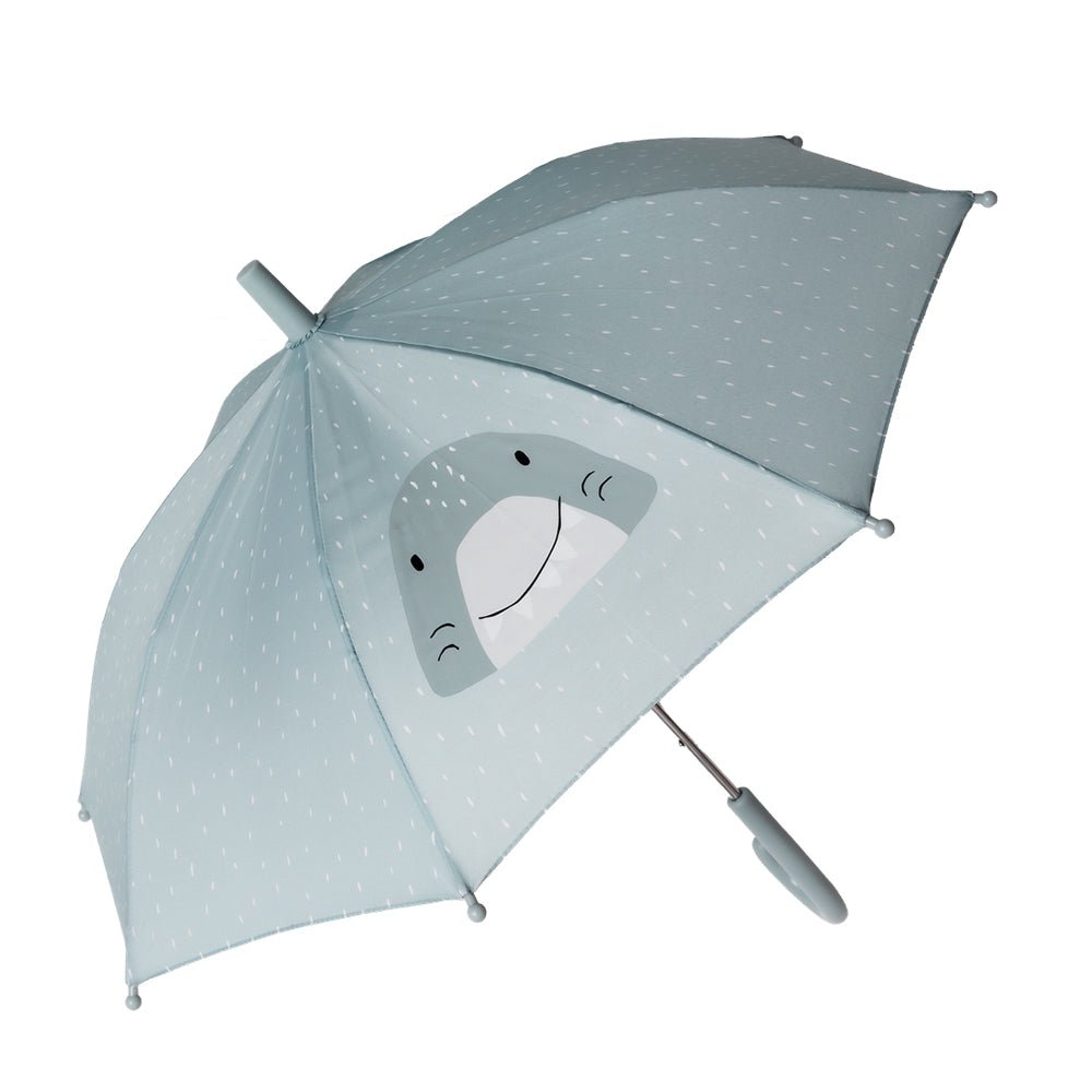 Paraguas Infantil Shark Trixie - Nanetes