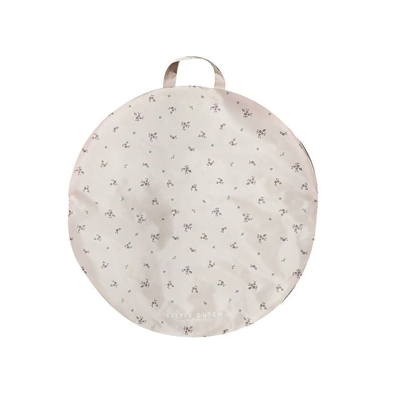 Tienda paraviento Oceans Rosa Little Duch - Nanetes