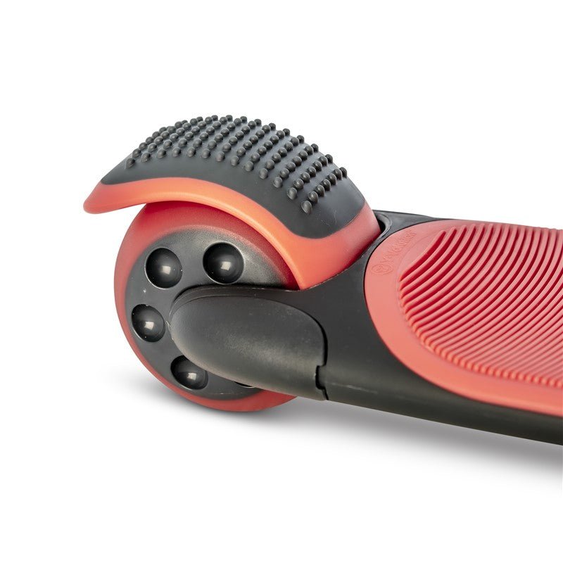 Patinete Yglider Nua Rojo Yvolution - Nanetes