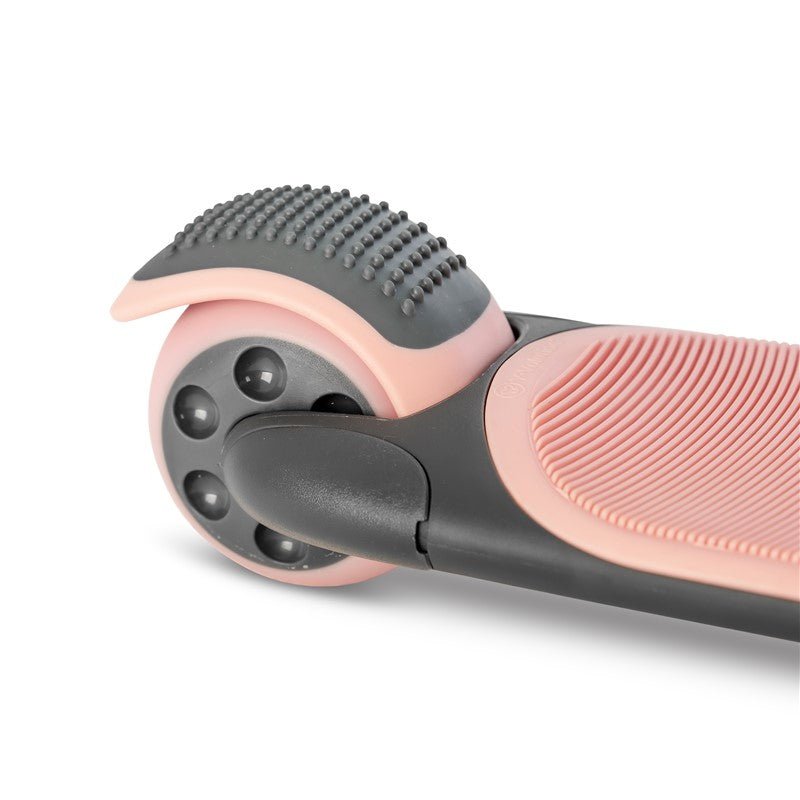 Patinete Yglider Nua Rosa Yvolution - Nanetes