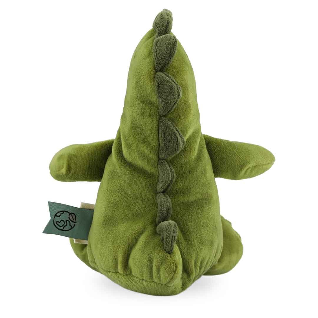 Peluche algodón Dino Trixie - Nanetes