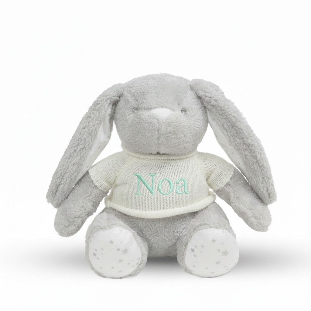 Peluche Conejo personalizado Nanetes - Nanetes