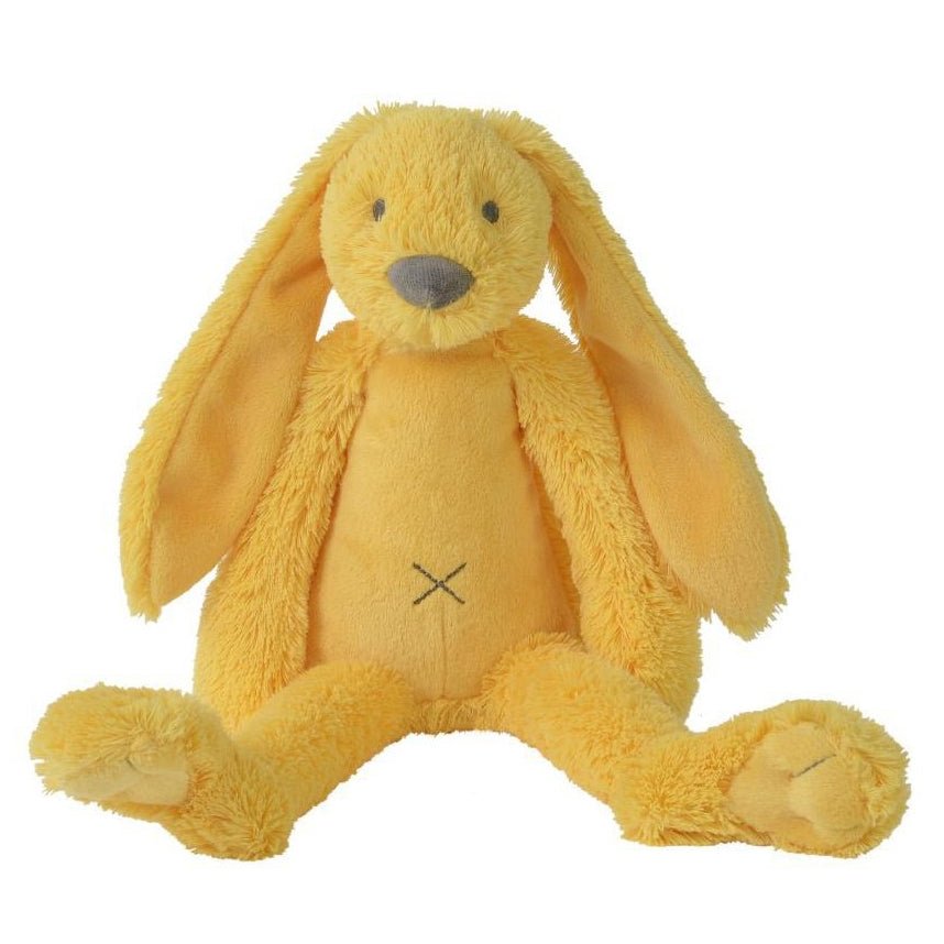 Peluche Conejito Rabbit Richie Amarillo - Nanetes