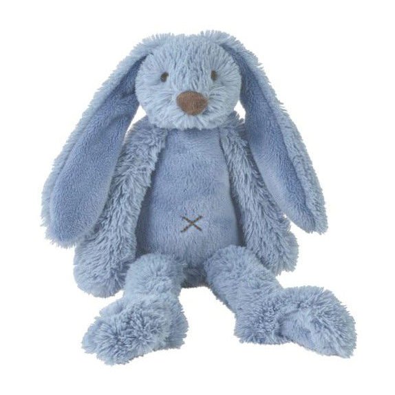 Peluche Conejito Rabbit Richie Azulon - Nanetes