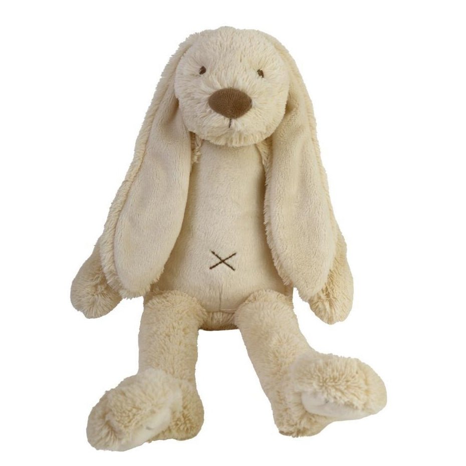 Peluche Conejito Rabbit Richie Beige - Nanetes