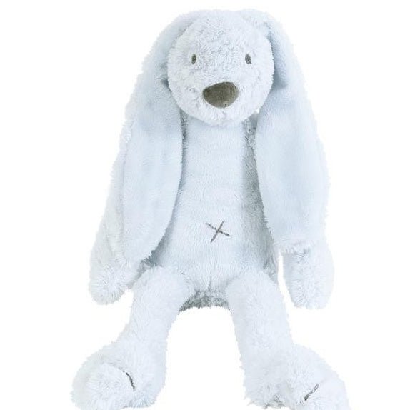 Peluche Conejito Rabbit Richie Celeste - Nanetes