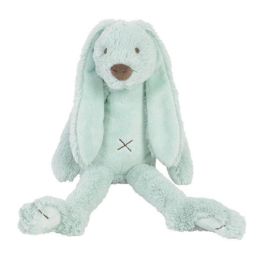 Peluche Conejito Rabbit Richie MInt - Nanetes