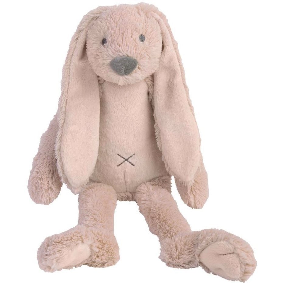 Peluche Conejito Rabbit Richie Old Pink - Nanetes