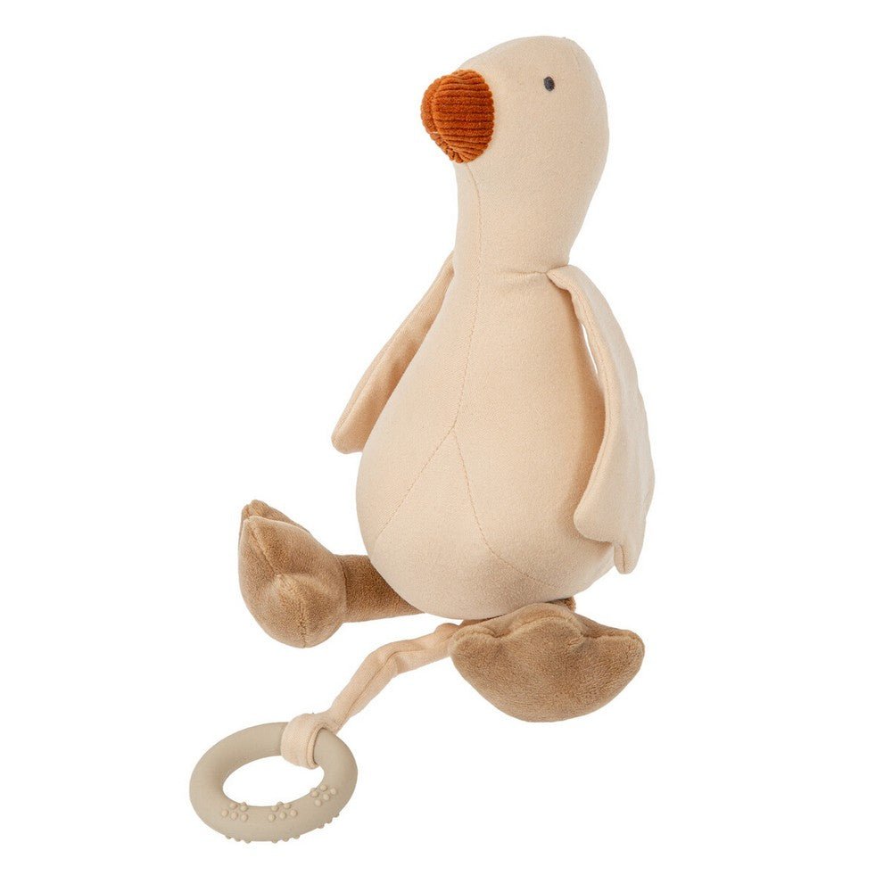 Peluche Musical Happy Forest Bimbi - Nanetes