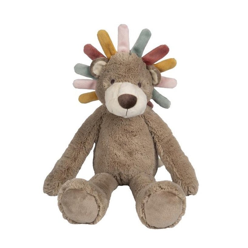 Peluche Leon - Nanetes