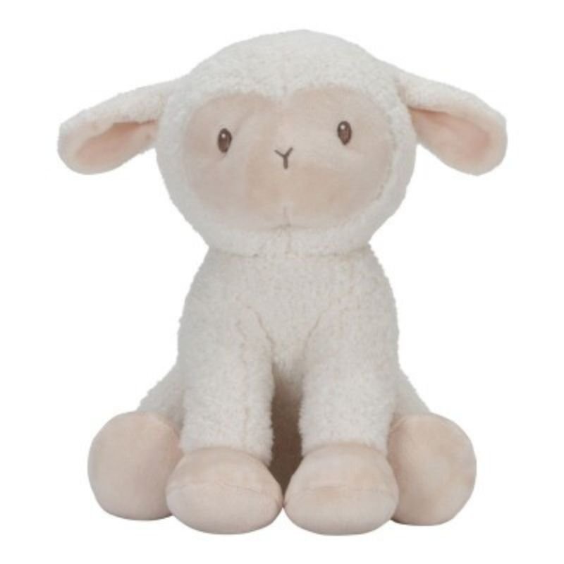 Peluche Oveja 17 cm Granja Little Duch - Nanetes