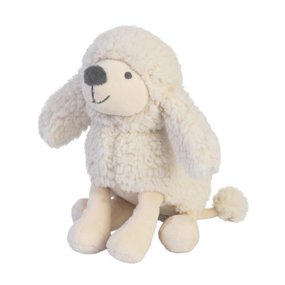 Peluche Perro Peter - Nanetes