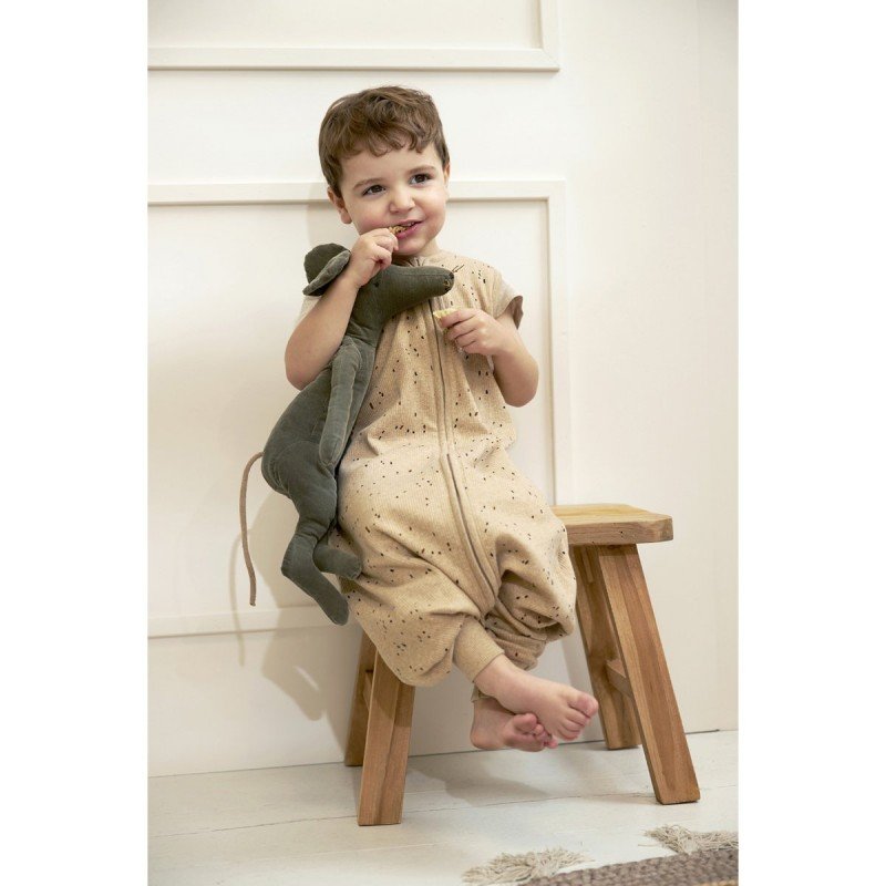 Pijama Saco Dormir Niño sand Tofee - Nanetes