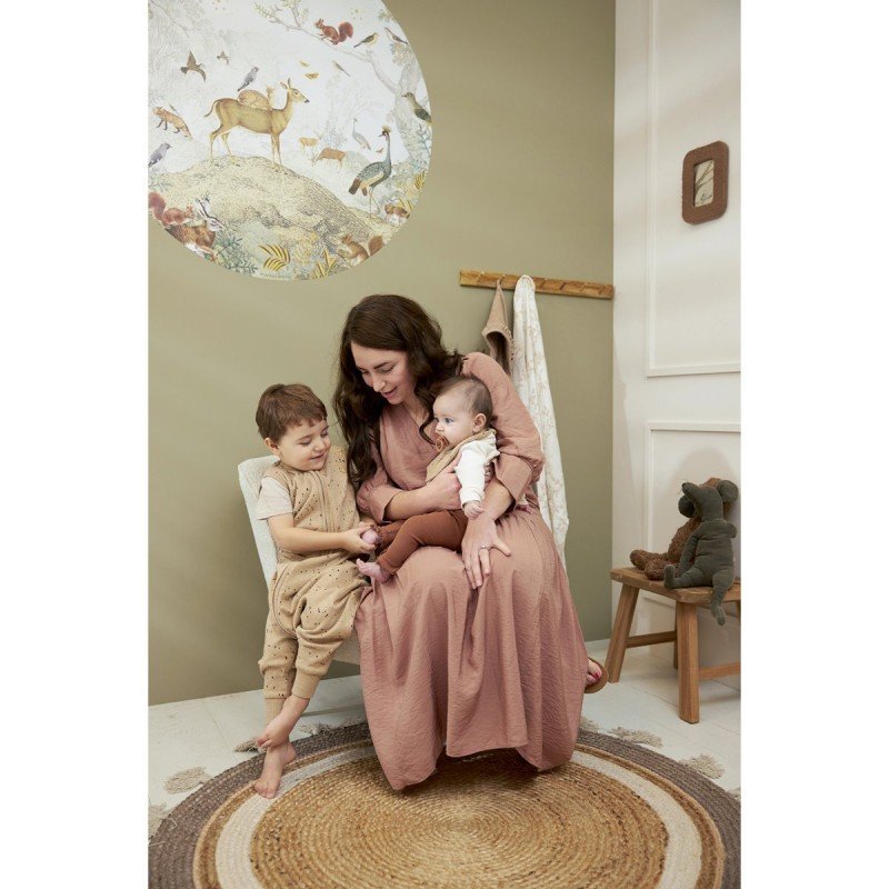 Pijama Saco Dormir Niño sand Tofee - Nanetes