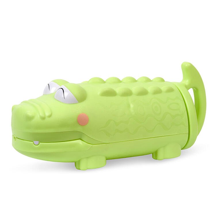 Pistola de Agua Cocodrilo Juguete Saro - Nanetes