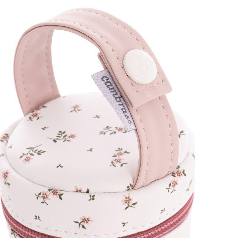 Porta Chupetes Aura Cambrass - Nanetes #