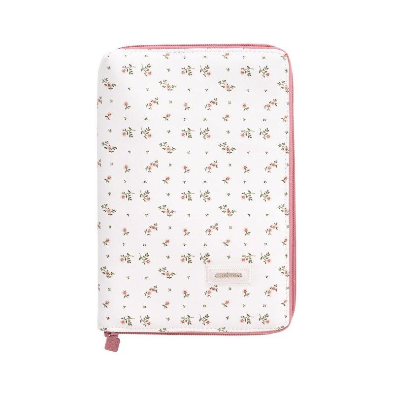 Portadocumentos Bebé Aura Cambrass - Nanetes #