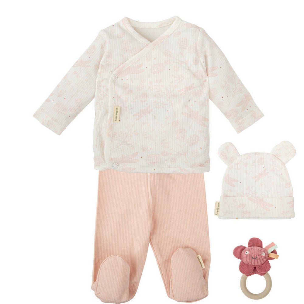 Primera Puesta Bebé Paritorio Dafne - Nanetes