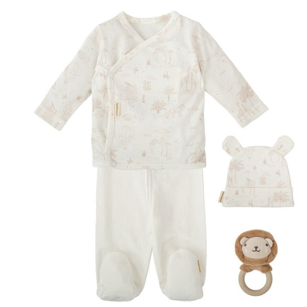 Primera Puesta Bebé Paritorio Noe - Nanetes