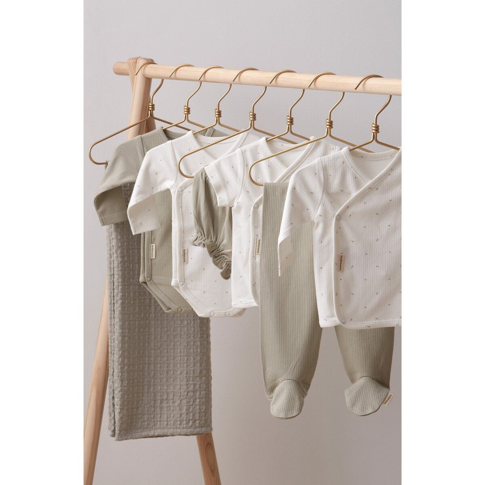 Pack x2 bodies m/l T Cornelia Bimbi - Nanetes