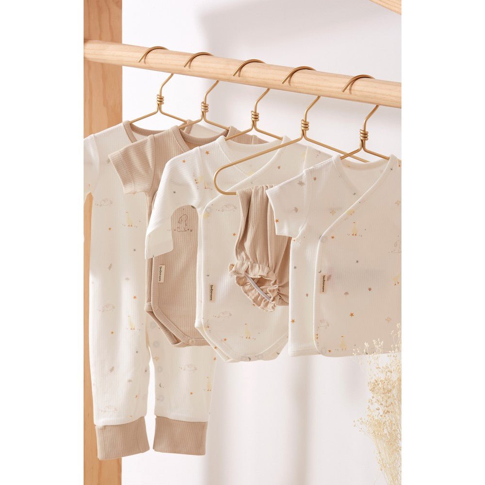 Pijama Bebé Happy Forest - Nanetes