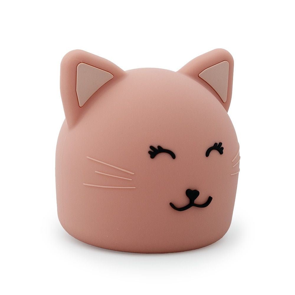 Luz Infantil Nocturna Cat Trixie - Nanetes