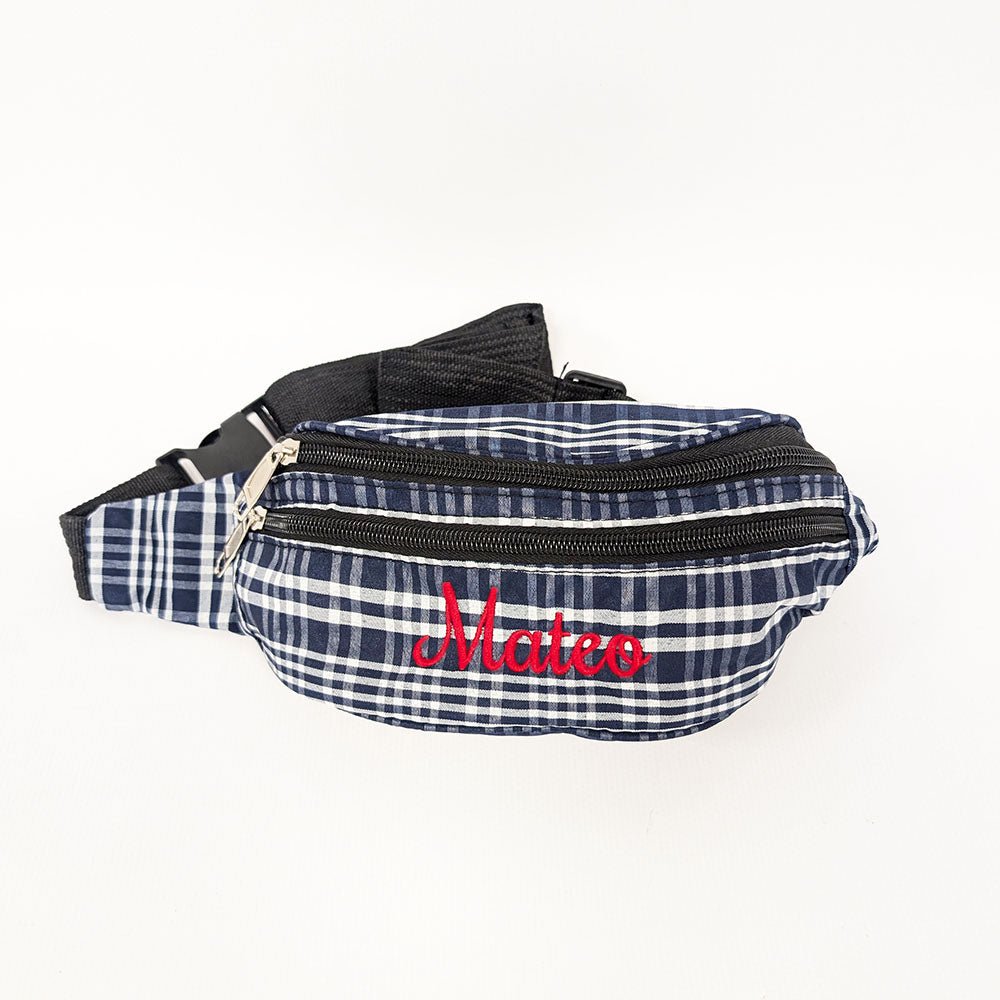 Riñonera Fallera personalizada Nanetes - Nanetes