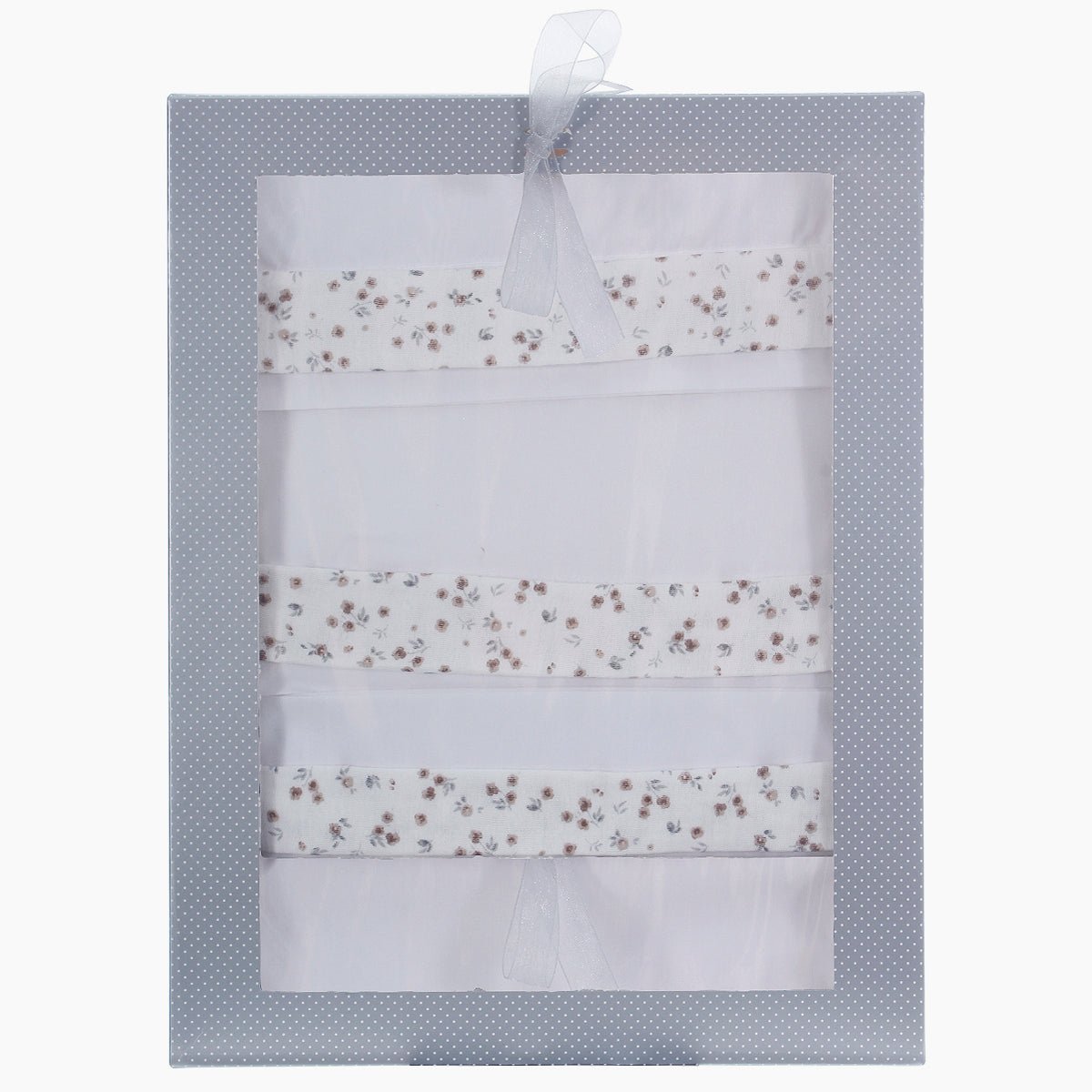 Sábanas Bebé Inés Uzturre - Nanetes