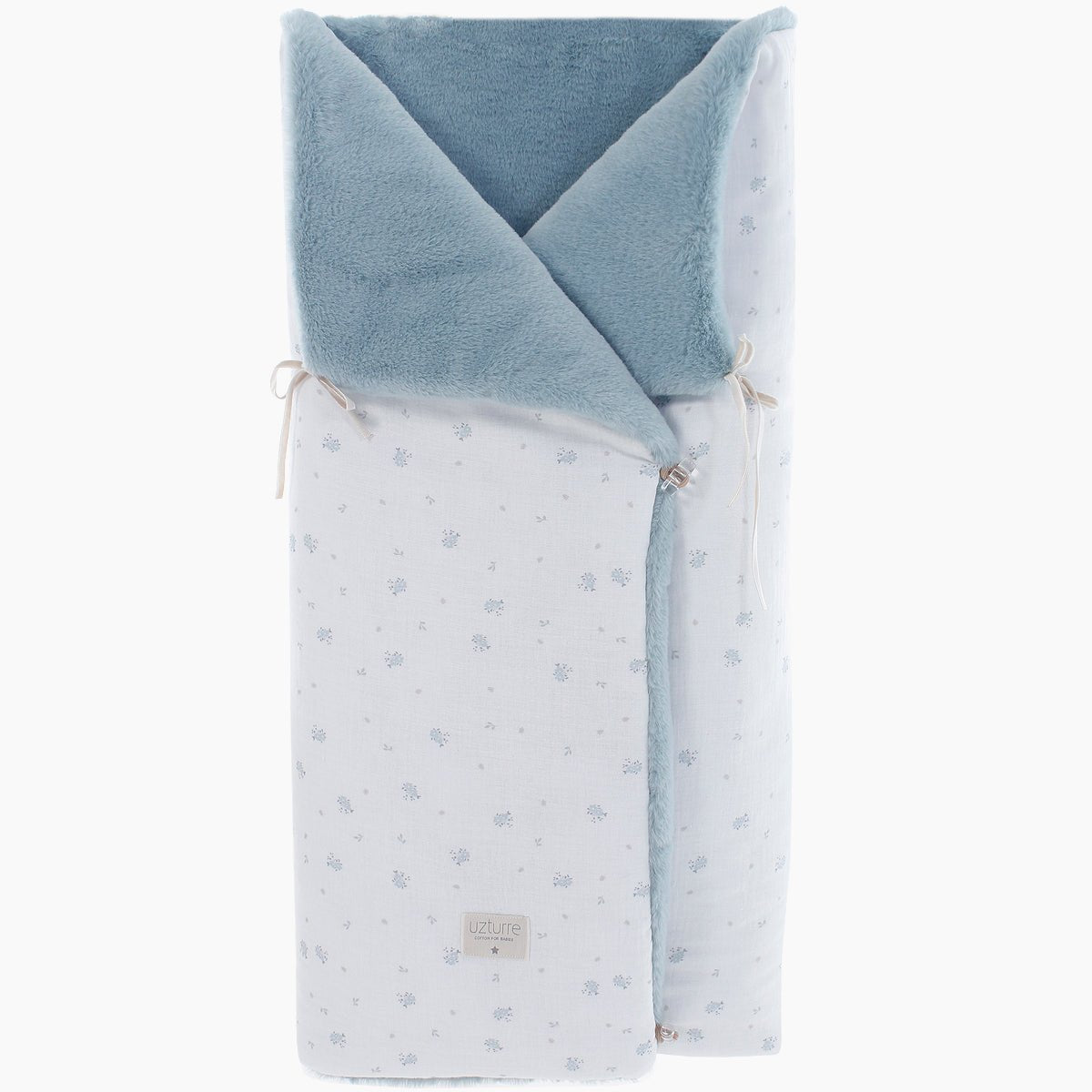 Saco Arrullo Polar Clea Uzturre - Nanetes