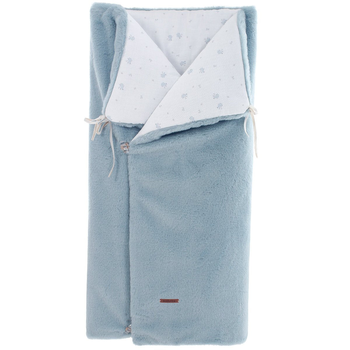 Saco Arrullo Polar Clea Uzturre - Nanetes