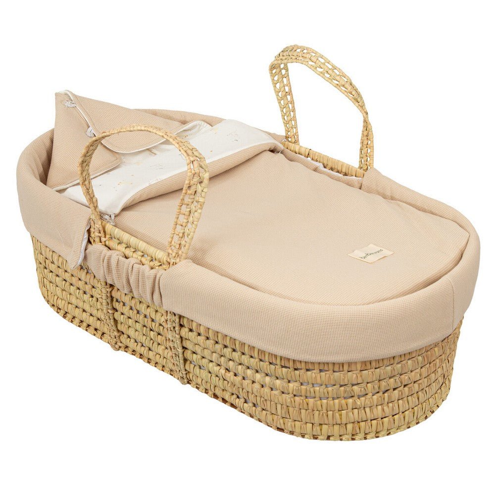 Saco Bebé Happy Forest Bimbi - Nanetes