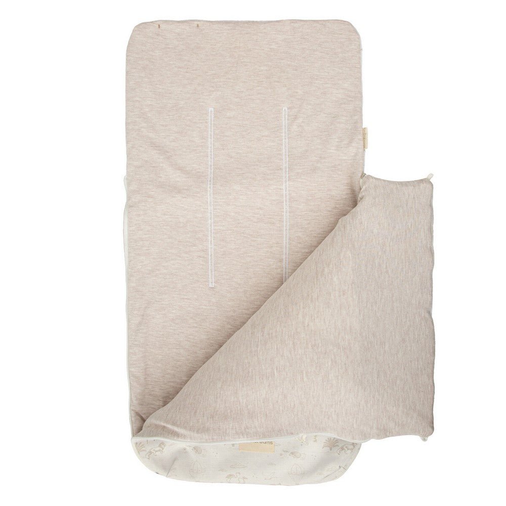 Saco Bebé Noe Bimbi - Nanetes