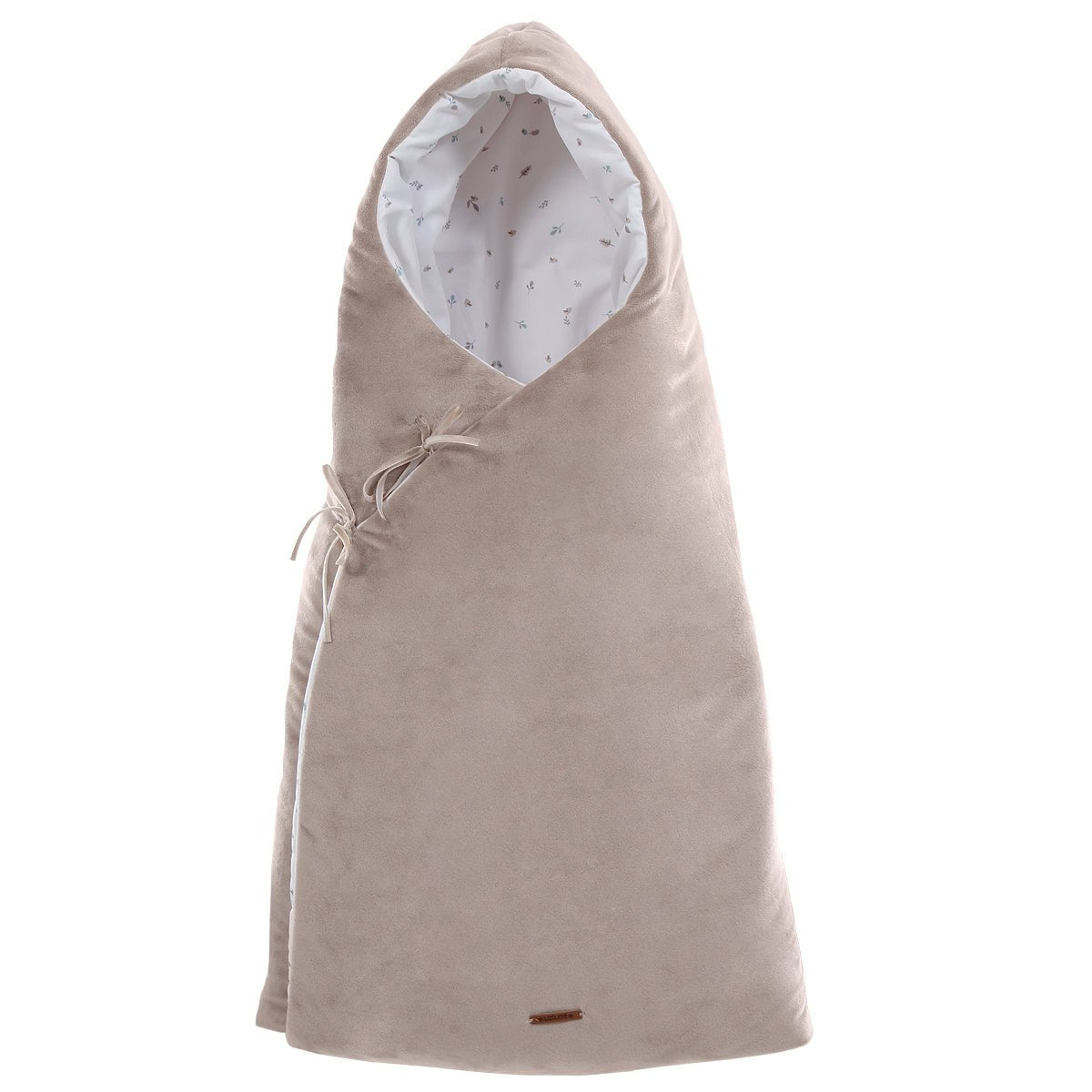 Saco Capazo cruzado Renata Uzturre - Nanetes