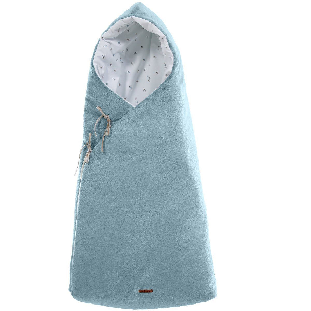 Saco Capazo cruzado Renata Uzturre - Nanetes