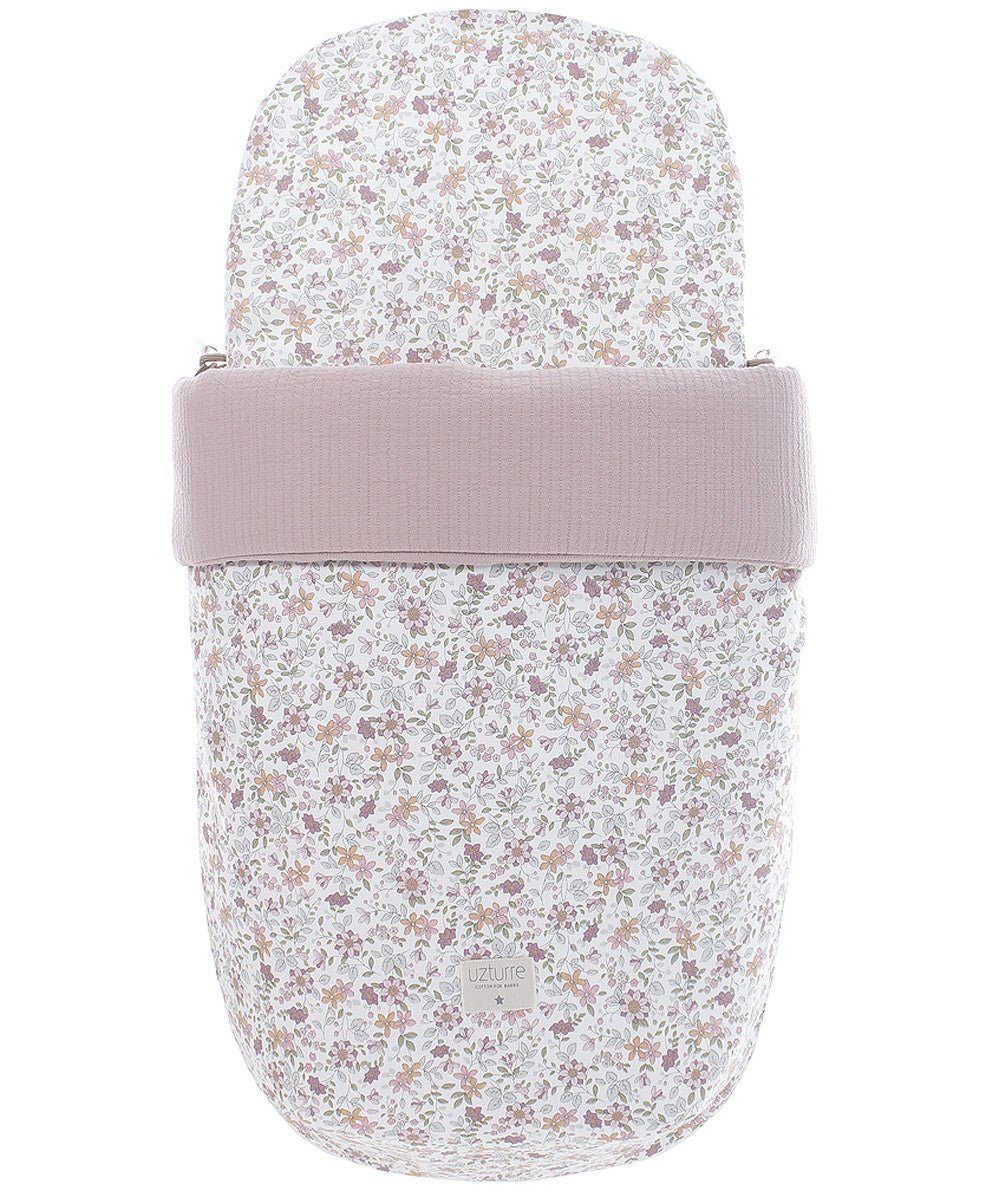 Saco capazo Verano Roberta Uzturre - Nanetes