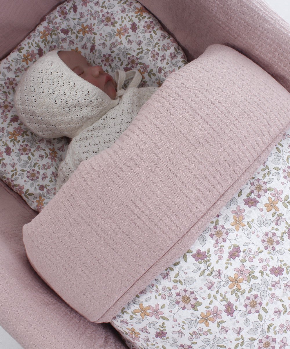 Saco capazo Verano Roberta Uzturre - Nanetes