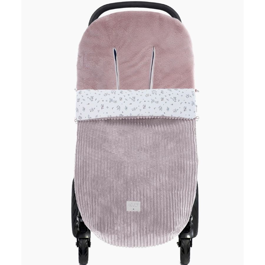 Saco Silla Invierno Celia pana Uzturre - Nanetes