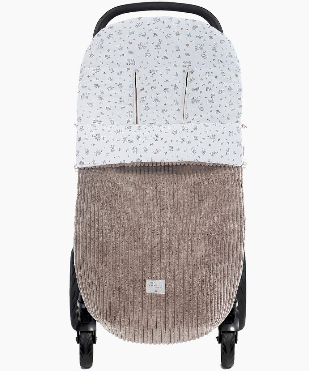Saco Silla Invierno Celia Uzturre - Nanetes