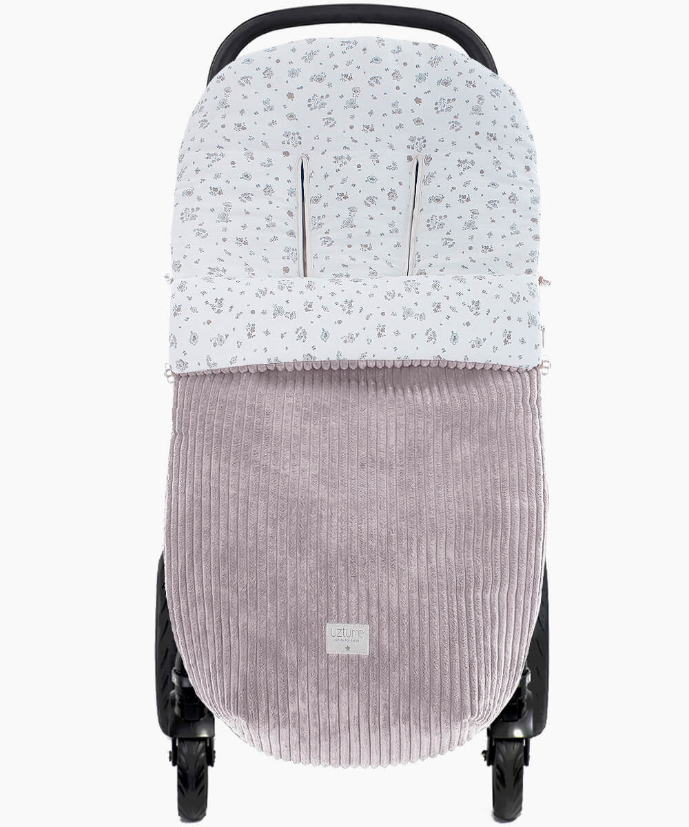 Saco Silla Invierno Celia Uzturre - Nanetes