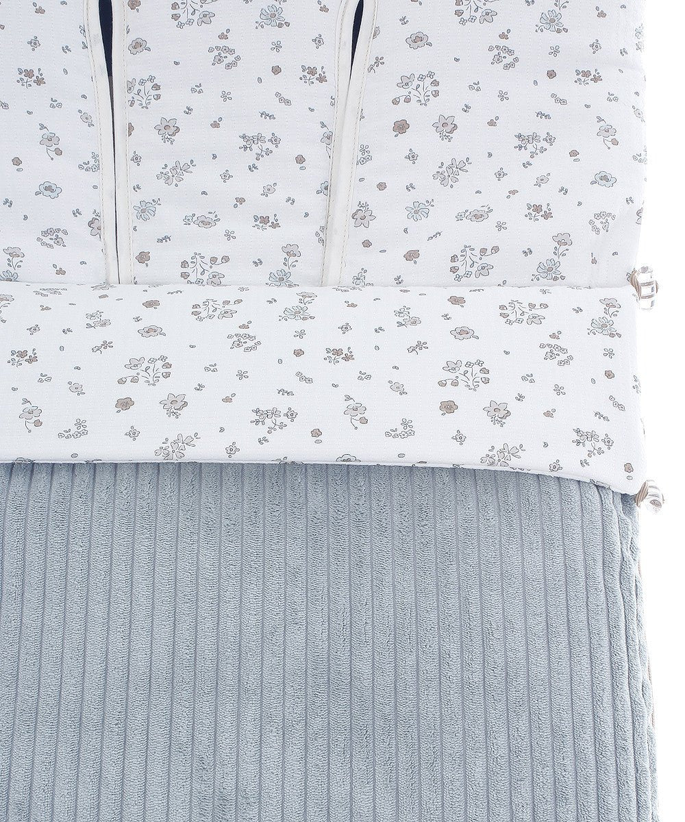 Saco Silla Invierno Celia Uzturre - Nanetes