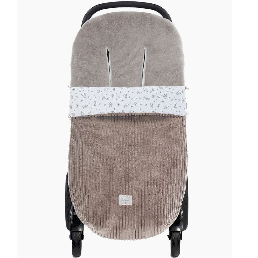 Saco Silla Invierno Celia pana Uzturre - Nanetes