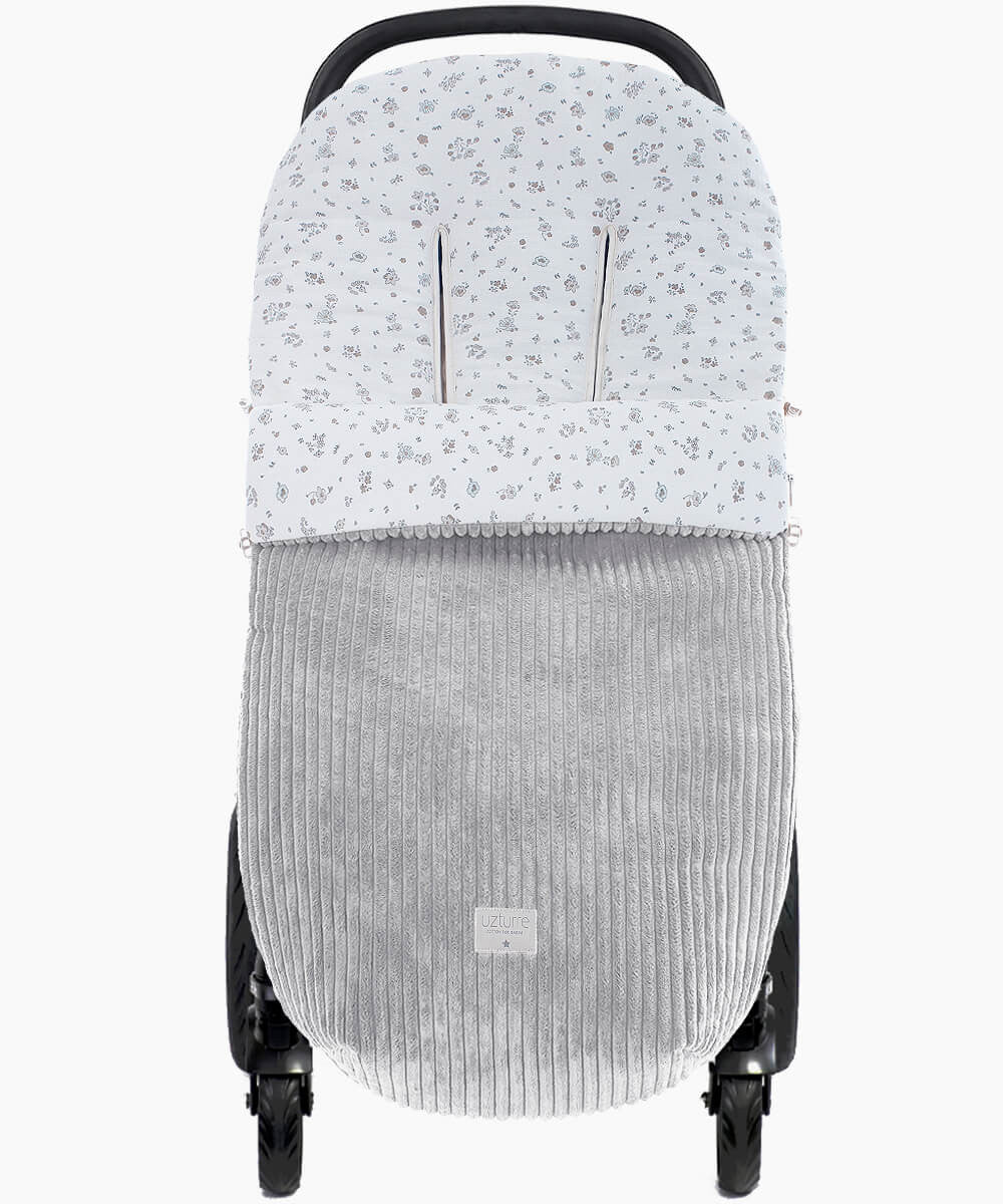 Saco Silla Invierno Celia Uzturre - Nanetes