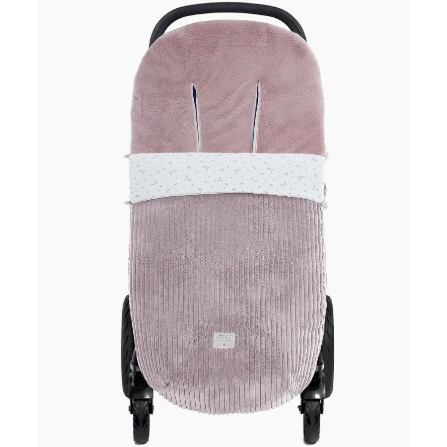 Saco Silla Invierno Elena pana Uzturre - Nanetes