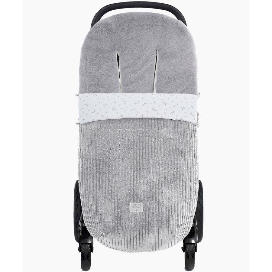 Saco Silla Invierno Elena pana Uzturre - Nanetes