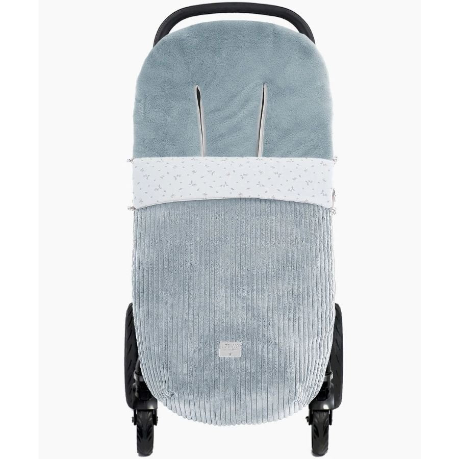 Saco Silla Invierno Elena pana Uzturre - Nanetes