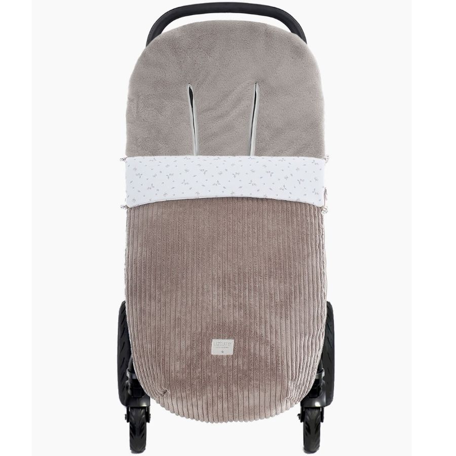 Saco Silla Invierno Elena pana Uzturre - Nanetes